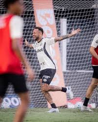 temp_image_1775167555.53368 Santos vs Remo: Neymar Retorna e Busca a Vitória em Duelo Crucial