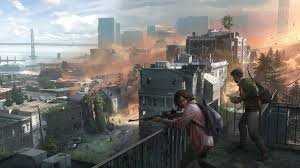 temp_image_1775191259.223105 The Last of Us Online: A Glimpse into the Cancelled Multiplayer Project