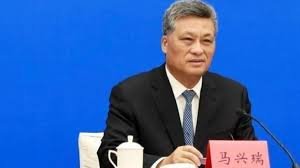 temp_image_1775219078.228815 Ma Xingrui: Unveiling the Enigma of the Rising Chinese Official