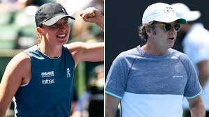 temp_image_1775220380.674853 Iga Swiatek: New Coach & French Open Pursuit