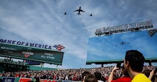 temp_image_1775242106.880359 Padres vs. Red Sox: No Flyover at Fenway Park's Home Opener – Here's Why