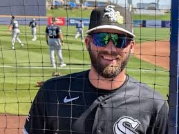 temp_image_1775243817.292356 Tristan Peters: Winkler's Hometown Hero Makes the Chicago White Sox Roster