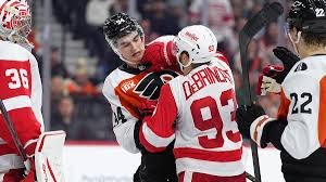 temp_image_1775263088.785337 Flyers Suffer Setback Against Red Wings in Crucial Playoff Push