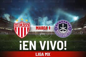 temp_image_1775273374.282814 Necaxa vs. Mazatlán: Live Updates, Lineups & Clausura 2026 Preview