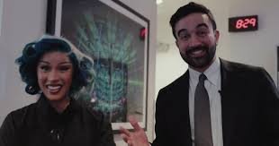 temp_image_1775301994.422655 Cardi B and NYC Mayor Announce 2-K Free Childcare Program