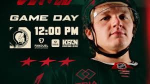 temp_image_1775322454.21931 Wild vs. Senators: Playoff Showdown & Recent Transactions