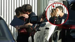 temp_image_1775328035.677247 Dakota Johnson and Role Model: A Budding Romance & Public Displays of Affection