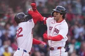 temp_image_1775333804.273373 Padres vs Red Sox: Boston Snaps Losing Streak in Home Opener Thriller