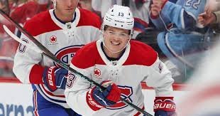 temp_image_1775342458.190087 TVA Sports: Canadiens vs. Devils - Caufield on the Verge of History!