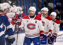 temp_image_1775350441.574 Mike Matheson: Canadiens Defenseman's Impact and Recent Performance
