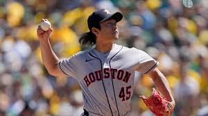 temp_image_1775362883.854946 Angels Game: Tatsuya Imai Secures First Major League Win for Astros