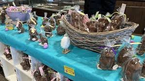 temp_image_1775367945.599056 Pâques : Hausse des Prix du Chocolat et Perspectives d'Avenir