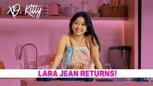 temp_image_1775378117.003987 Sang Heon Lee: Lana Condor Returns as Lara Jean in 'XO, Kitty' Season 3 - A Sisterhood Reunion