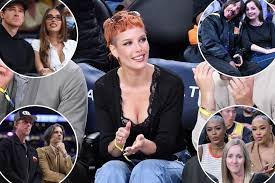 temp_image_1775384543.789124 Madison Beer at Lakers Game: Star-Studded Crowd & Celebrity Sightings