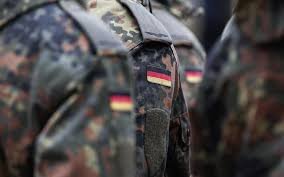 temp_image_1775386886.15407 Allemagne: New Military Service Law Requires Travel Authorization for Men Aged 17-45