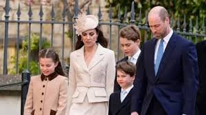 temp_image_1775391943.950839 Kate Middleton Returns to Easter Service Amidst Royal Family Gathering
