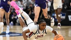 temp_image_1775423453.794633 Ta'Niya Latson: The Star Transfer Powering South Carolina's Championship Run
