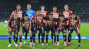 temp_image_1775442080.92777 Guadalajara vs. Pumas: A Clash of Liga MX Titans