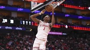 temp_image_1775446834.967562 Amen Thompson's Ascent: Fueling the Houston Rockets' Winning Streak