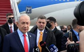temp_image_1775505874.302687 Benjamin Netanyahu: Latest News, Political Career & Controversies