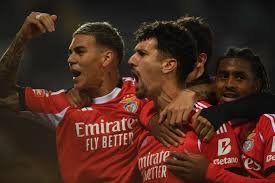 temp_image_1775506523.582871 Casa Pia vs Benfica: Tomás Araújo Out, Mourinho Turns to António Silva