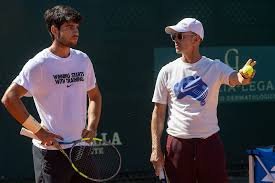 temp_image_1775548775.192793 Carlos Alcaraz: The Clay Court Challenge - Ranking vs. Grand Slam Dreams