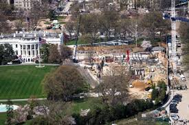 temp_image_1775561986.917665 Trump White House Ballroom Approval: A Deep Dive into Renovations and Controversy