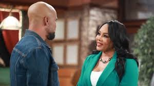temp_image_1775566537.266526 The Young and the Restless: Vivica A. Fox Returns & Sparks Fly with Shemar Moore