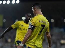 temp_image_1775573907.164763 Cristiano Ronaldo: Domínio na Liga Saudita e Retorno Triunfal