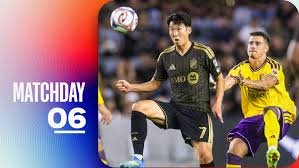 temp_image_1775618491.508644 Son Heung-Min: LAFC's Tactical Shift and MLS Takeaways