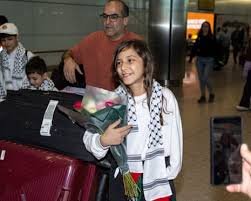 temp_image_1775667162.719361 Travel Visa: Palestinian Child Receives UK Medical Care Amidst Visa Restrictions