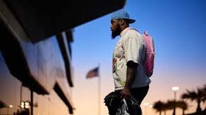 temp_image_1775679414.174567 Laura Rutledge: Latest Updates on the Las Vegas Raiders Offseason Program