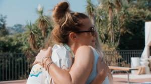 temp_image_1775690254.999978 Mélissa Bédard: The Power of Vulnerability and Artistic Breakthroughs