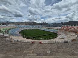 temp_image_1775695403.381963 Cusco x Flamengo: A Batalha na Altitude pela Libertadores 2026