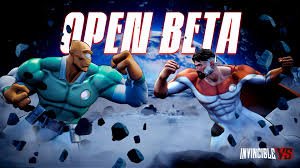 temp_image_1775724048.590626 Invincible vs. Open Beta: Which Superhero Show Reigns Supreme?