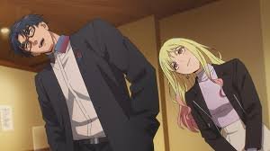 temp_image_1775728167.308591 Marriage Toxin Anime: Release Details, Streaming Rights, and What to Expect