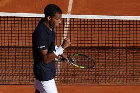 temp_image_1775737663.014954 Félix Auger-Aliassime Shines in Monte Carlo: A Rising Star on Clay
