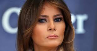 temp_image_1775760695.963904 Melania Trump's Plummeting Approval Ratings: A Historical Low