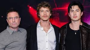 temp_image_1775767855.745464 Hudson Williams: Facing Racism and Triumph in 'Heated Rivalry'