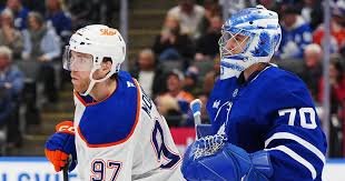 temp_image_1775778222.091283 Artur Akhtyamov: Maple Leafs Goaltender Set for Historic NHL Debut