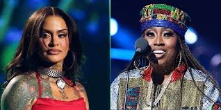 temp_image_1775799479.150365 Kehlani: A Rising Star Redefining R&B and Her Impact on Music