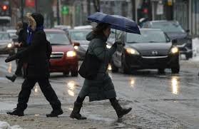temp_image_1775821879.970389 Meteo Quebec: Weekend Weather Forecast - Rain, Snow, and Sunshine Ahead