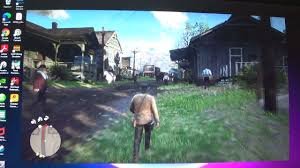 temp_image_1775839970.809757 Red Dead Redemption 2: YouTuber Struggles with 4 FPS – A Performance Nightmare?