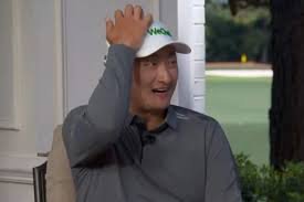 temp_image_1775851223.190774 Haotong Li: A Rising Star in Professional Golf