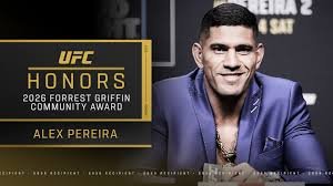 temp_image_1775956880.356427 Alex Pereira Honored with 2026 Forrest Griffin Community Award