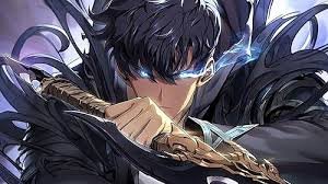 temp_image_1775989933.909816 Solo Leveling: A Ascensão Imparável do Caçador Mais Fraco