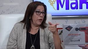 temp_image_1776013233.501263 Zelma Morales: Pioneering Brazilian Computer Scientist and Advocate for Diversity in Tech