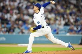 temp_image_1776029979.327312 Roki Sasaki: Will the Dodgers Pitcher Thrive as a Starter?