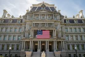 temp_image_1776063340.308703 Trump's 'Magic Paint' Plan for Eisenhower Building Faces Scrutiny