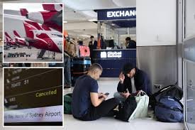 temp_image_1776072679.278307 Sydney Airport Disruptions: Flights Canceled Due to High Winds